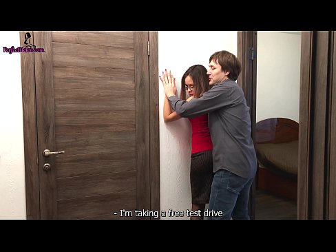 ❤️ Сексуалдуу риэлтор квартирасын сатууда кискасын сезгичтик менен жулкулдатат жана батири - Krempai ❤️ Русский порно ky.pornoboden.ru ❌