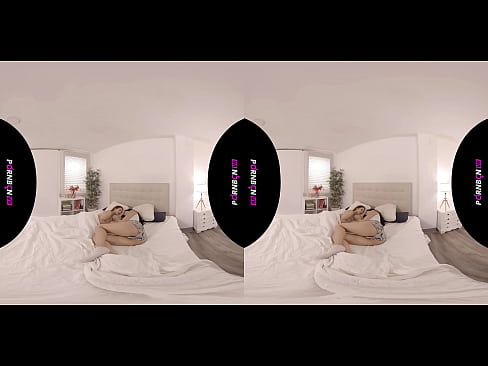 ❤️ PORNBCN VR Эки жаш лесбиянка 4K 180 3D виртуалдык реалдуулукта мүйүздүү ойгонот Женева Беллуччи Катрина Морено ❤️ Русский порно ky.pornoboden.ru ❌