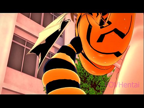 ❤️ Wasp Girl Monster ❤️ Русский порно ky.pornoboden.ru ❌